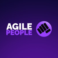 Agile People logo - Similar company to A•S Works