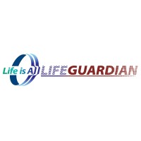 LifeGuardian logo - Similar company to Ins Lifeguard