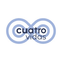 Grupo Cuatro Vidas logo - Similar company to Prevé, Juntos Más Seguros Gnp