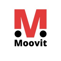 Moovit Logistics logo - Similar company to Teu Trans Eg