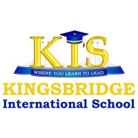 Kingsbridge International School logo - Similar company to Ilead International School