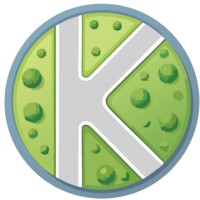 GES Kalajian Lawn and Landscape logo - Similar company to Ace Mentor Program Greater Boston