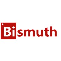 Bismuth logo - Similar company to Iridislabs
