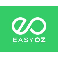 EASY OZ logo - Similar company to Yeah! Global Education