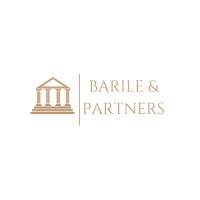 Studio Legale Barile & Partners logo - Similar company to Pokescuse