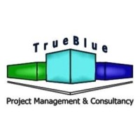 True Blue Project Management and Consultancy logo - Similar company to B3 Construction Consultancy Limited