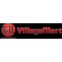 Village Mart logo - Similar company to B2 Outlet Stores