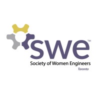 Society of Women Engineers Toronto logo - Similar company to Open Door