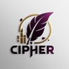 Cipher Works logo - Similar company to Cipher Agency