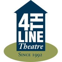 4th Line Theatre logo - Similar company to Lakeland Networks