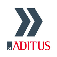 ADITUS logo - Similar company to Eventene