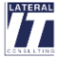 Lateral I.T. Consulting Limited (liquidated) logo - Similar company to It Foundations