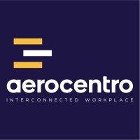 Aerocentro logo - Similar company to Aerocentro
