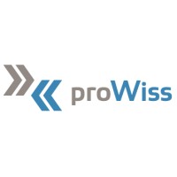 proWiss Wissenschaftsberatung ǀ Consulting Services for Researchers logo - Similar company to Otto Wolff Stiftung