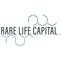 Rare Life Capital logo - Similar company to Sharetec Systems