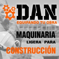 DAN Maquinaria para Construcción logo - Similar company to Triaso