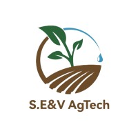 S.E&V Agricultural Tech SARL logo - Similar company to Olhai Marine