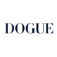 DOGUE logo - Similar company to Reddie