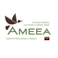 AMEEA Angola logo - Similar company to Aeelp
