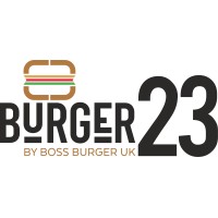Burger23 logo - Similar company to Waffestry