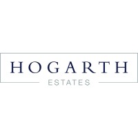 Hogarth Estates logo - Similar company to White Estates