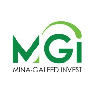 Mina-Galeed Invest LTD logo - Similar company to Cameroon Artificial Intelligence Accelerator