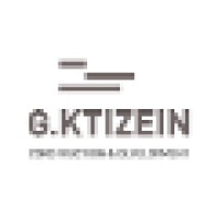 G.Ktizein Ltd logo - Similar company to Netherfield Developments Greece