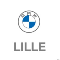 BMW Lille - Groupe Autosphere logo - Similar company to So Image
