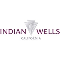 City of Indian Wells logo - Similar company to Hunter | Johnsen