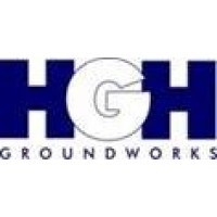 HGH Groundworks Ltd. logo - Similar company to Datum Groundworks Ltd