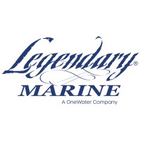 Legendary Marine logo - Similar company to Designs By Chad & Jake