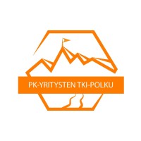 PK-yritysten TKI-polku logo - Similar company to Copower Project