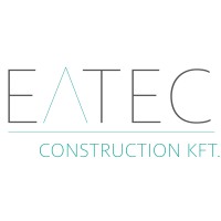 Eatec Construction Kft. logo - Similar company to Feher Construction Kft