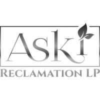 Aski Reclamation LP logo - Similar company to Saulteau First Nations
