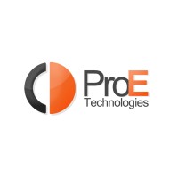ProE Technology logo - Similar company to Noicode