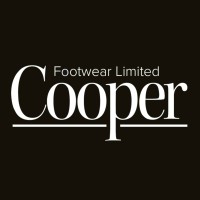 Cooper Footwear Limited logo - Similar company to Prince Oliver