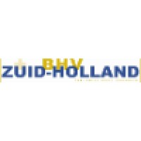 BHV Zuid Holland logo - Similar company to Preventief Bv - Erkende Bhv, Ehbo En Vca Cursussen