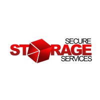 Secure Storage Services Corporation logo - Similar company to Mat Development Corporation