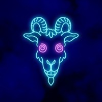 Cabrita Loca logo - Similar company to Bâill