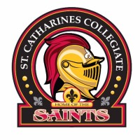 St. Catharines Collegiate logo - Similar company to Grimsby Public Library