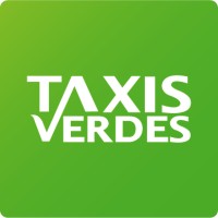 Taxis Verdes logo - Similar company to Berlinas Menorca