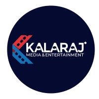 KalaRaj Media and Entertainment Pvt Ltd. logo - Similar company to Im Impeccable