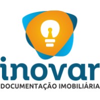 INOVAR DOCUMENTAÇÃO IMOBILIÁRIA logo - Similar company to Pellim - Consultoria Em Documentação