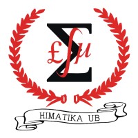 HIMATIKA UB logo - Similar company to Himpunan Mahasiswa Matematika Dan Aktuaria Itb (Himatika-Itb)