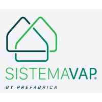 Sistema VAP logo - Similar company to Arc·U Architecture Upgrade