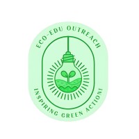 Eco-Edu Outreach logo - Similar company to Reach Myanmar