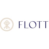 Flott logo - Similar company to Dingemansvanderkind