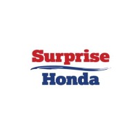 Surprise Honda