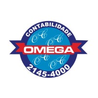 Omega Assessoria Empresarial logo - Similar company to Omega Contabilidade - Up