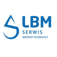 LBM Serwis logo - Similar company to Patchov Ltd - Bulgaria